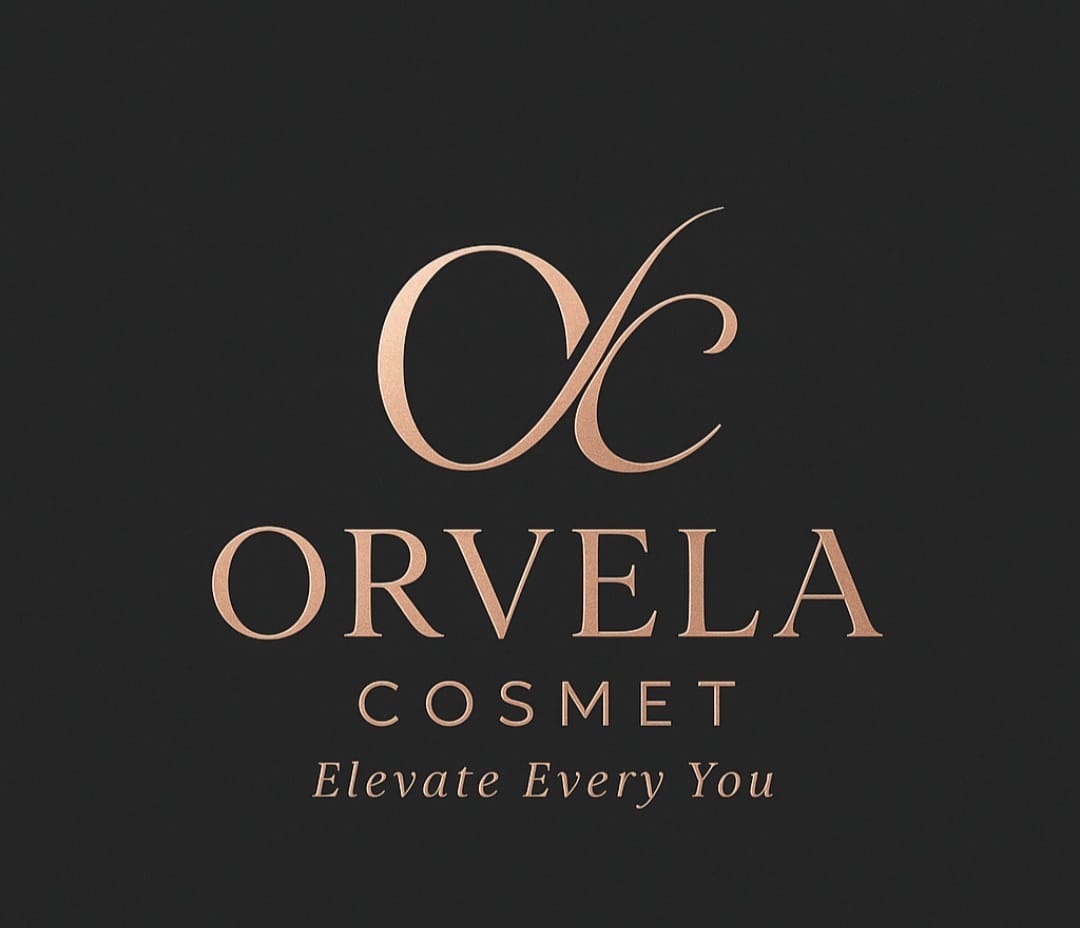 Orvela Cosmet Logo